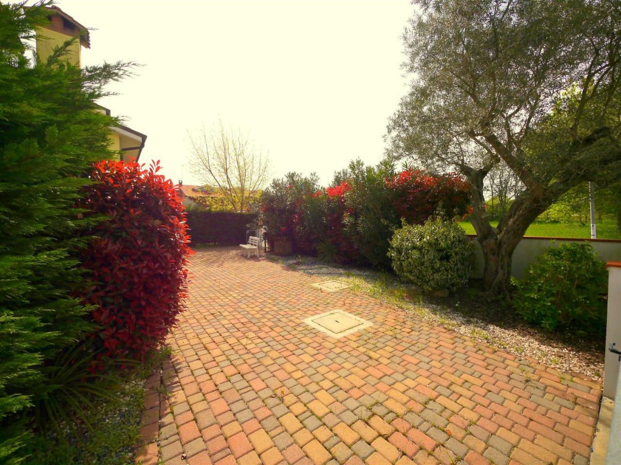 Villa Fiori Dalia Lido di Pomposa Exterior photo