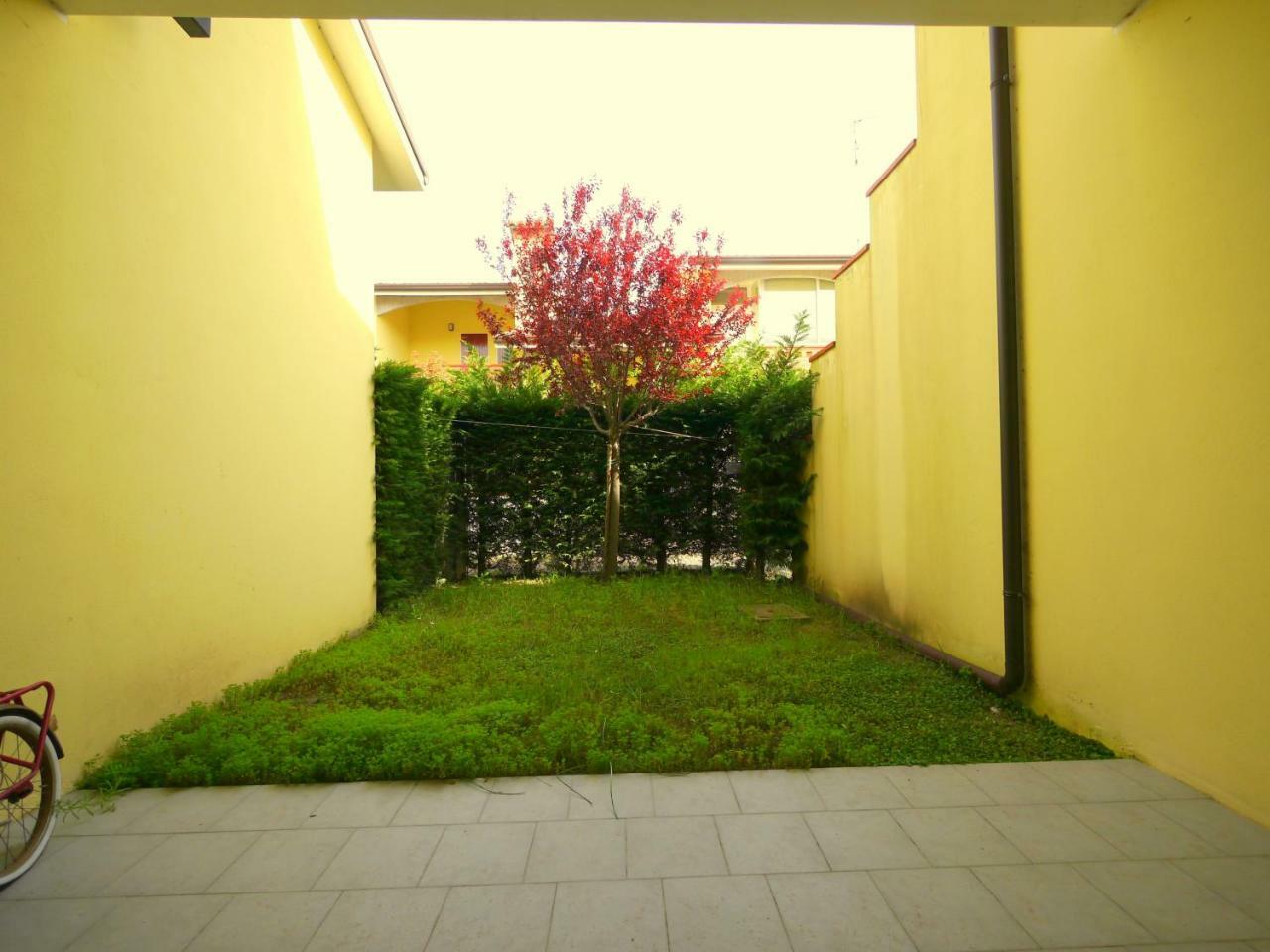 Villa Fiori Dalia Lido di Pomposa Exterior photo